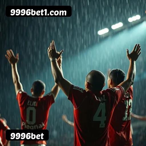 Loterias online disponíveis na 9996bet