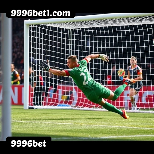 App 9996bet para iOS e Android — interface mobile, login biométrico e PIX integrado